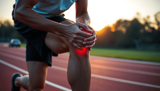 Beat Inflammation and Get Back to Peak Performance with Curcumizyme - Iron Faith Nutrition