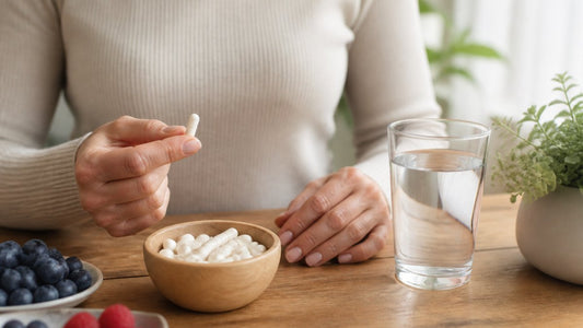Best Probiotics for Digestive Health: A 2026 Review
