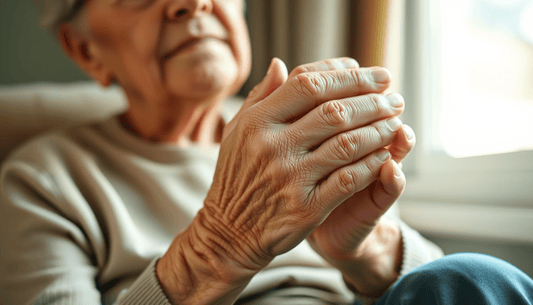 Managing Inflammation in Older Adults: Reclaim Your Active Lifestyle - Iron Faith Nutrition