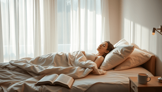 Master Your Sleep Game: Simple Strategies for Better Rest - Iron Faith Nutrition