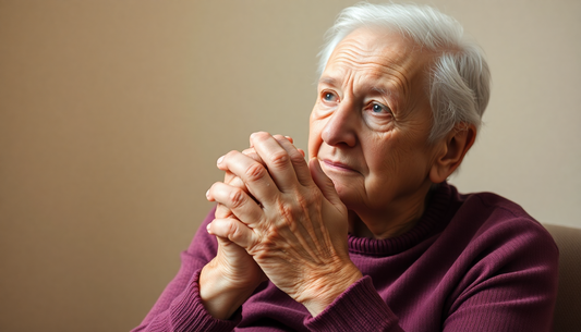 Managing Inflammation in Older Adults: Reclaim Your Active Lifestyle