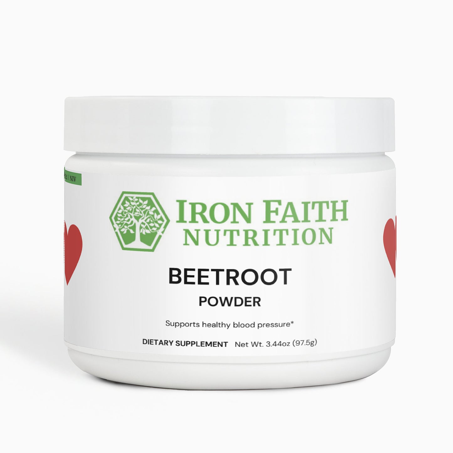 Beetroot Powder