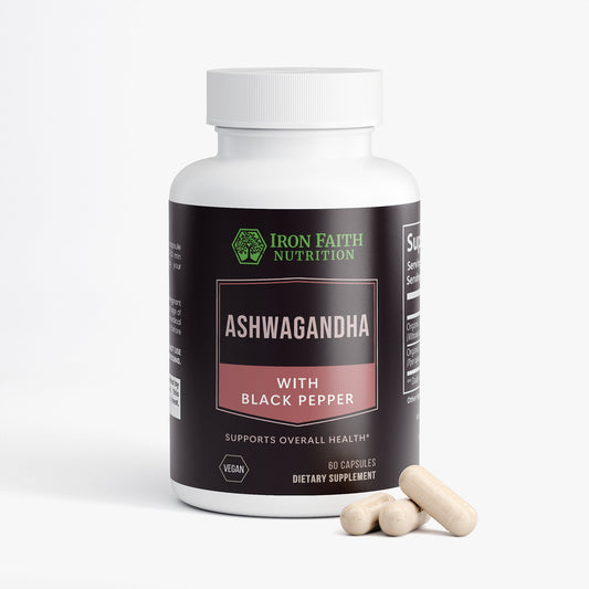 Ashwagandha