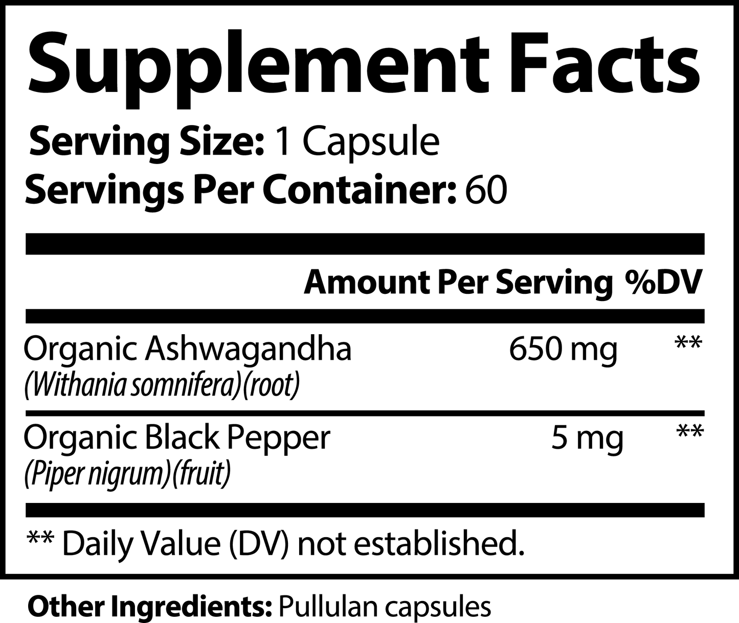 best supplement to lower cortisol