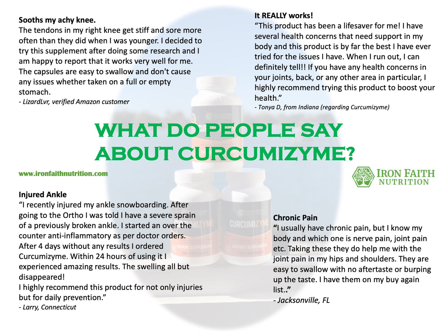 Curcumizyme