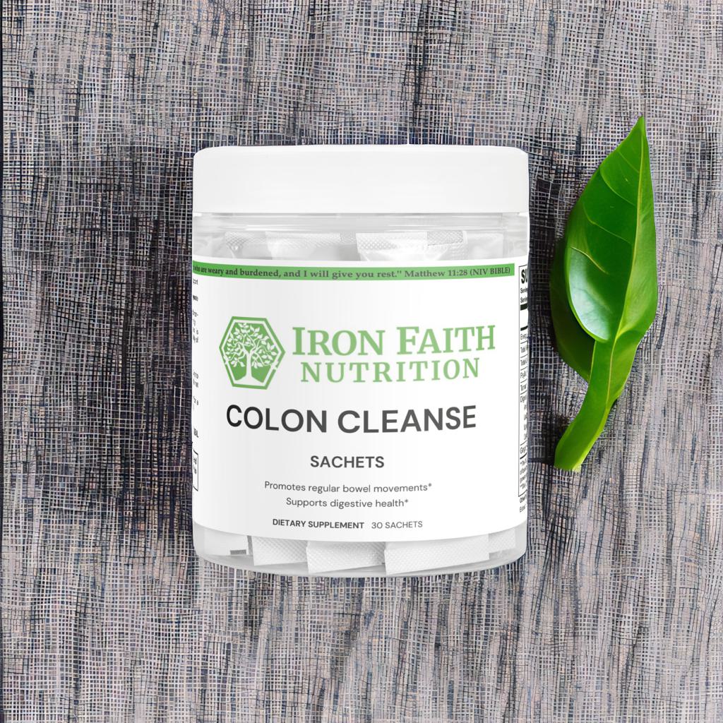 Colon Cleanse