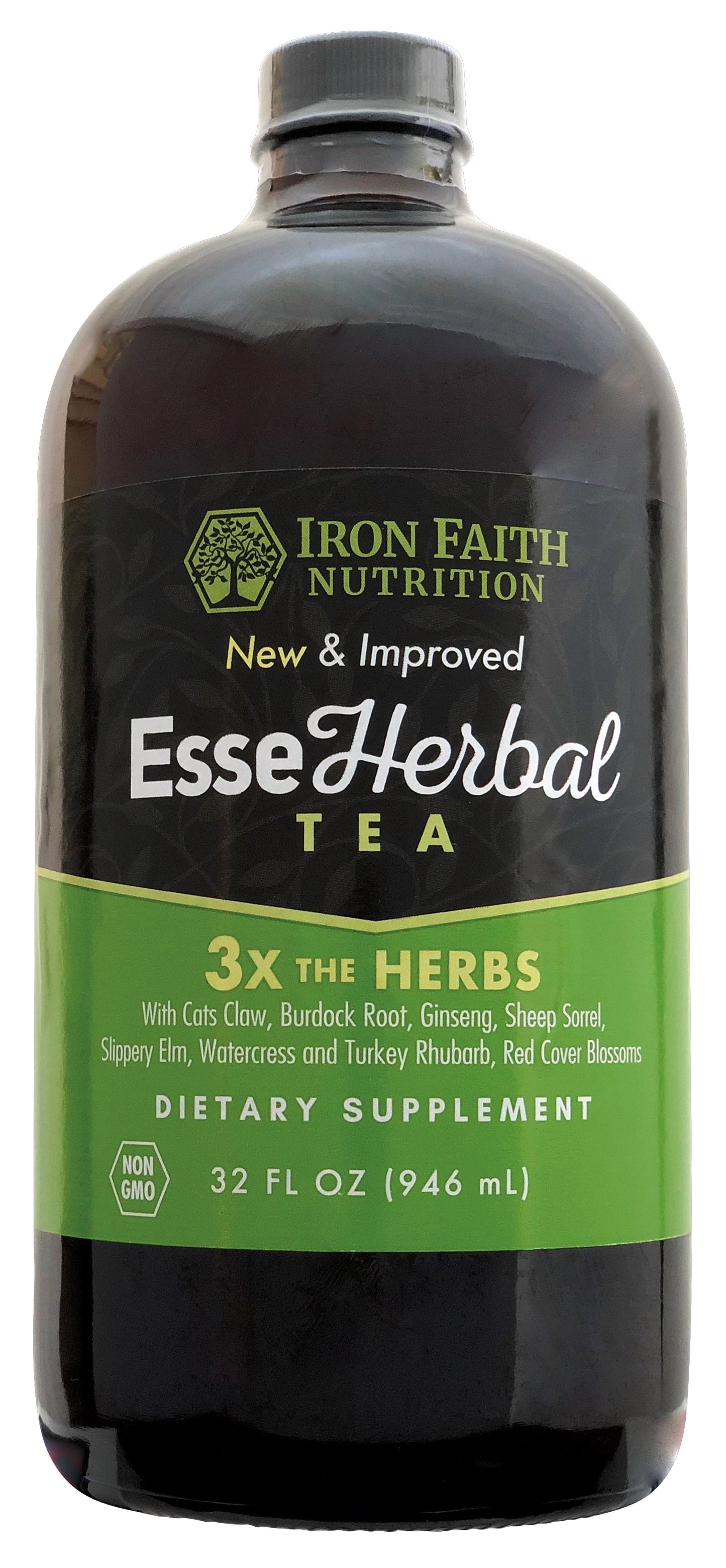 EsseHerbal Tea