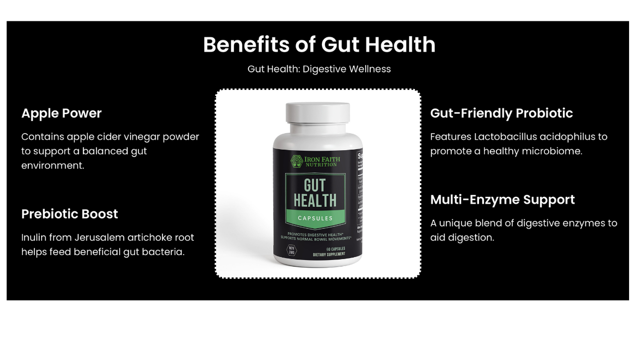 Gut Health