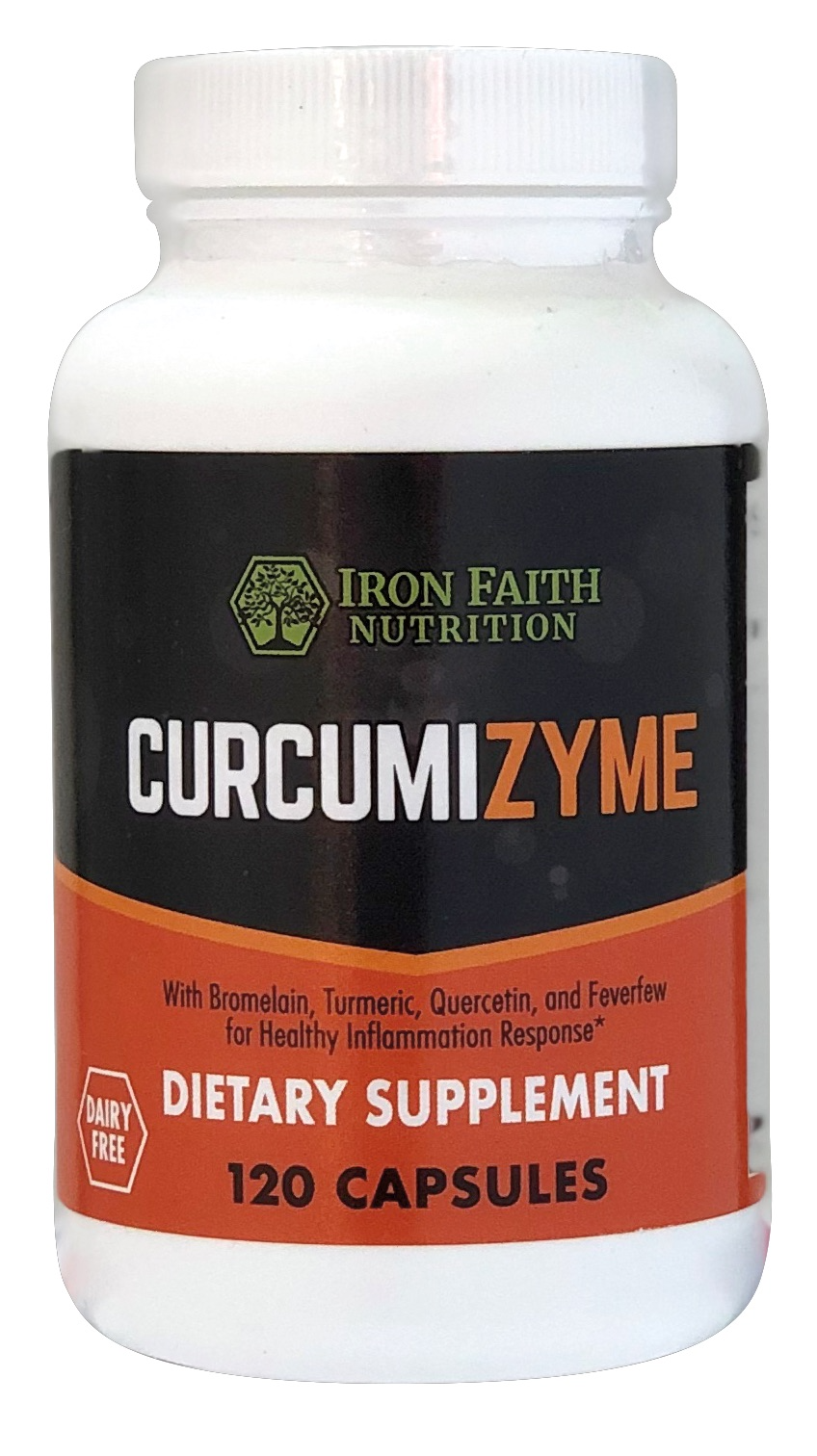 Curcumizyme