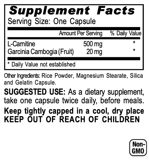 L-Carnitine