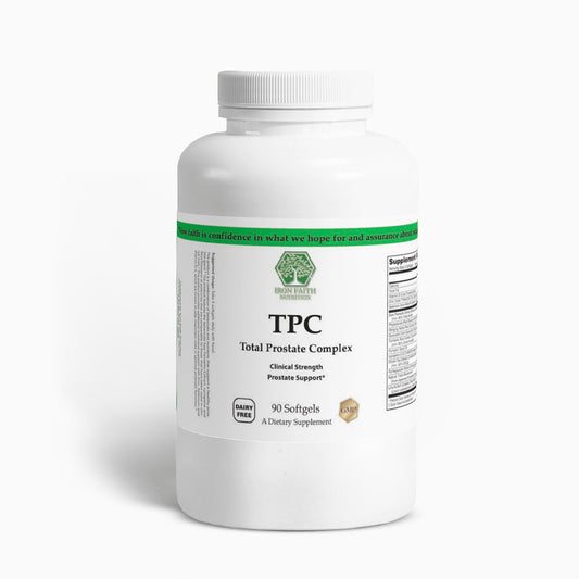 TPC (Total Prostate Complex)