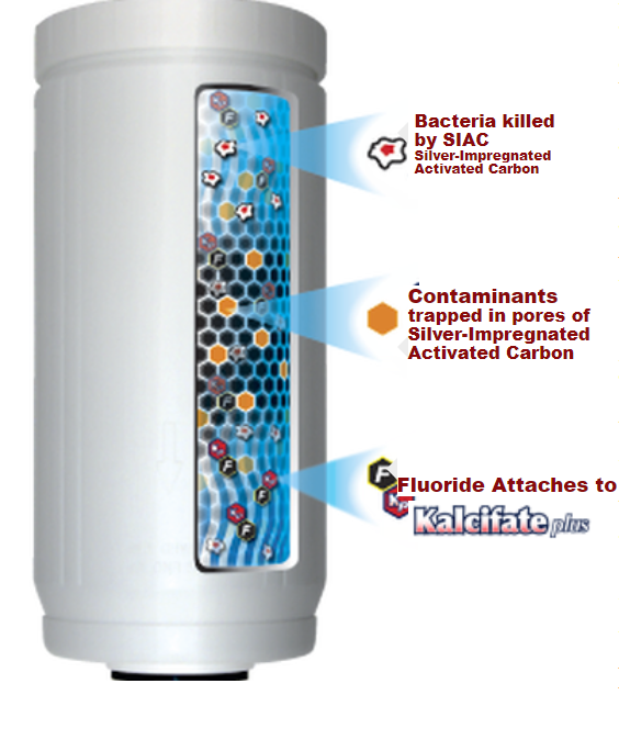 water purification system