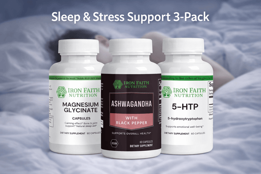 Sleep and tree 3 - pack