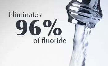 WaterKleen FRS System (Counter Top Unit) - Iron Faith Nutrition