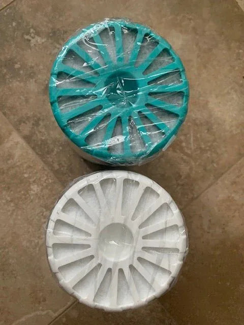 WaterKleenFRS Under-Counter Replacement Filter - Iron Faith Nutrition